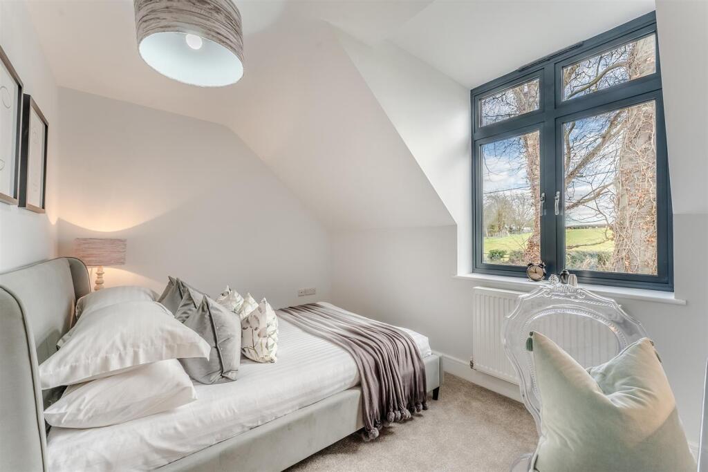 Additional property image - Beck House, Dog Lane, Wilson, DE73 8AH