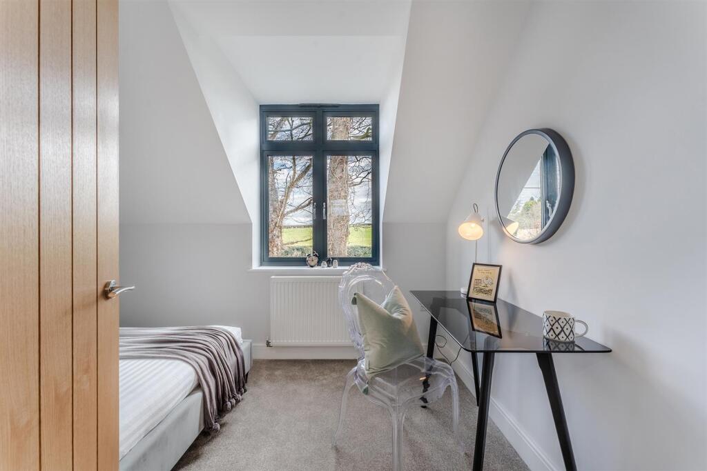 Additional property image - Beck House, Dog Lane, Wilson, DE73 8AH