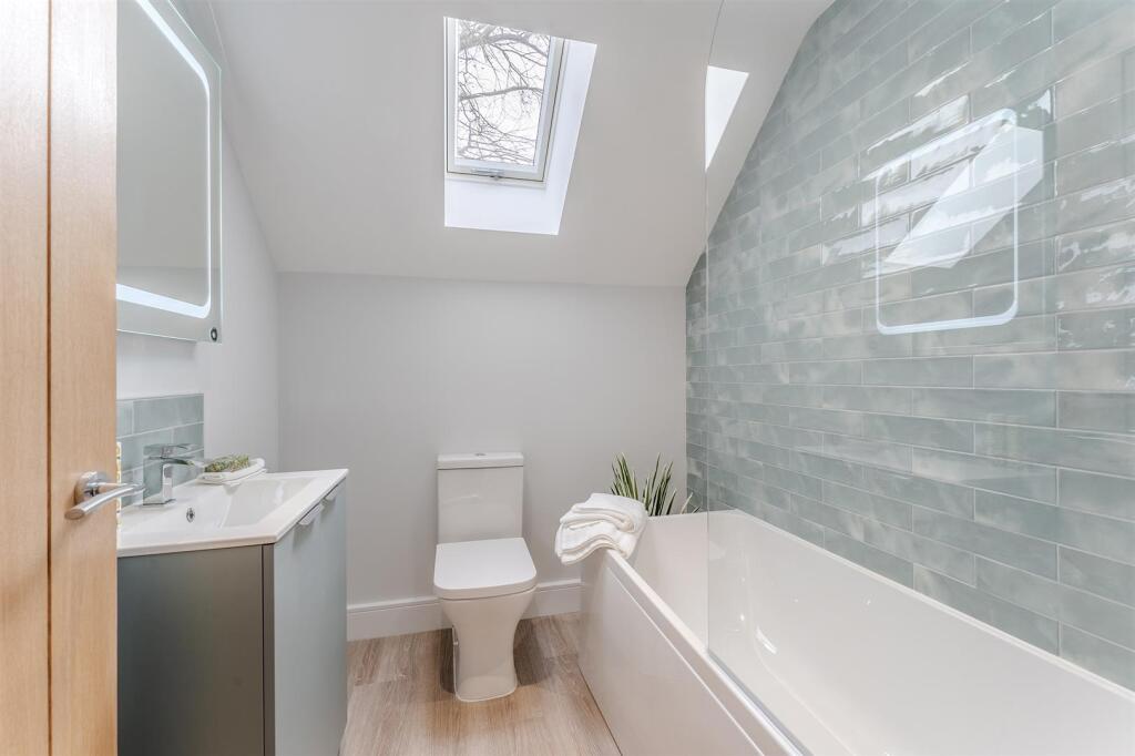 Additional property image - Beck House, Dog Lane, Wilson, DE73 8AH