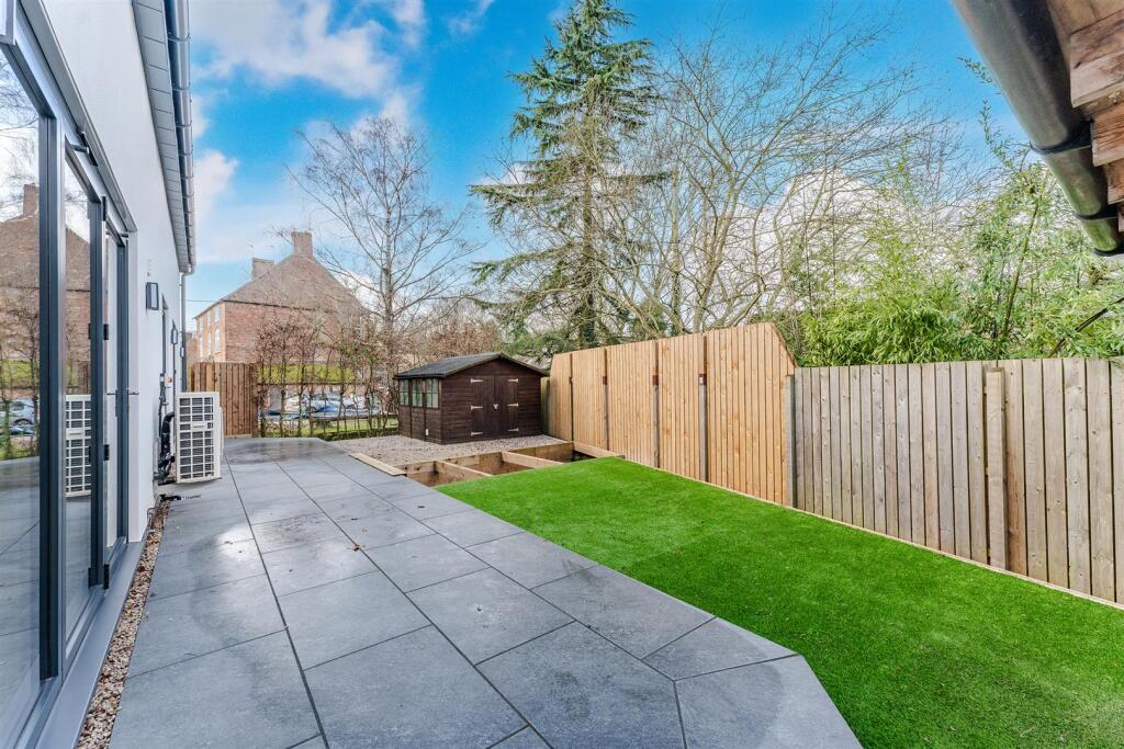 Additional property image - Beck House, Dog Lane, Wilson, DE73 8AH