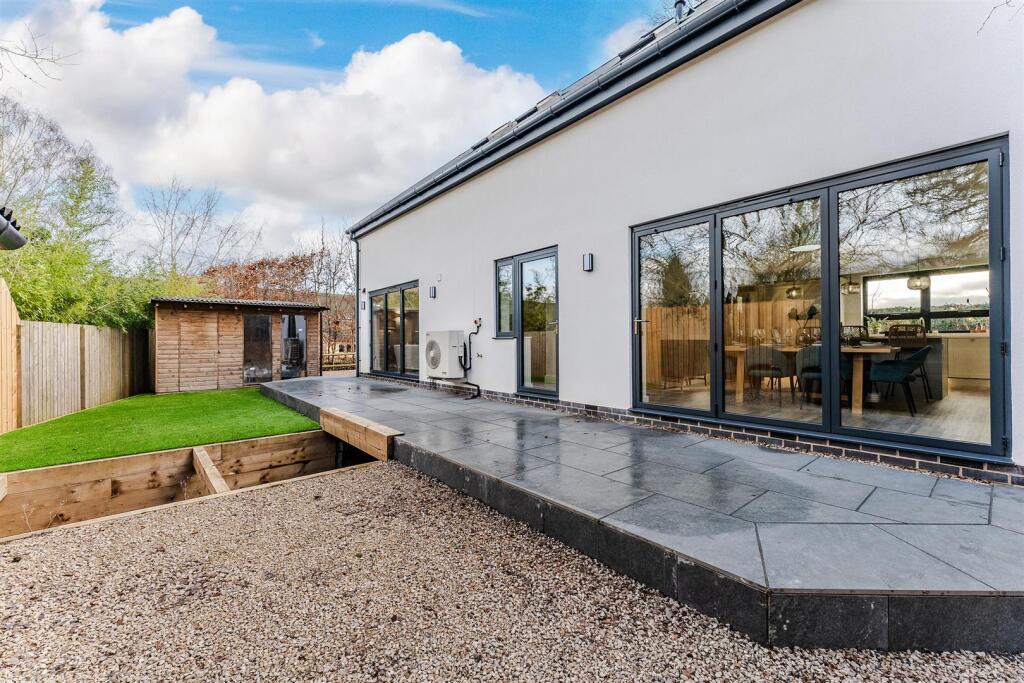 Additional property image - Beck House, Dog Lane, Wilson, DE73 8AH