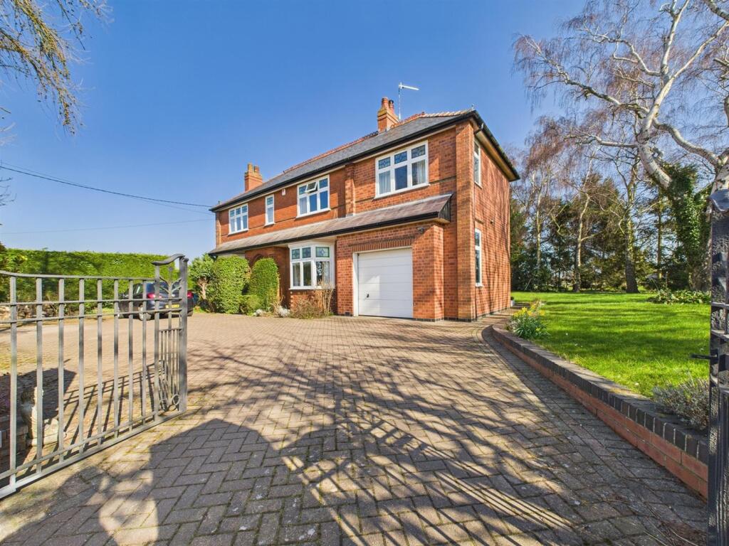 Main image of property: Derby Road, Melbourne, DE73 8DE