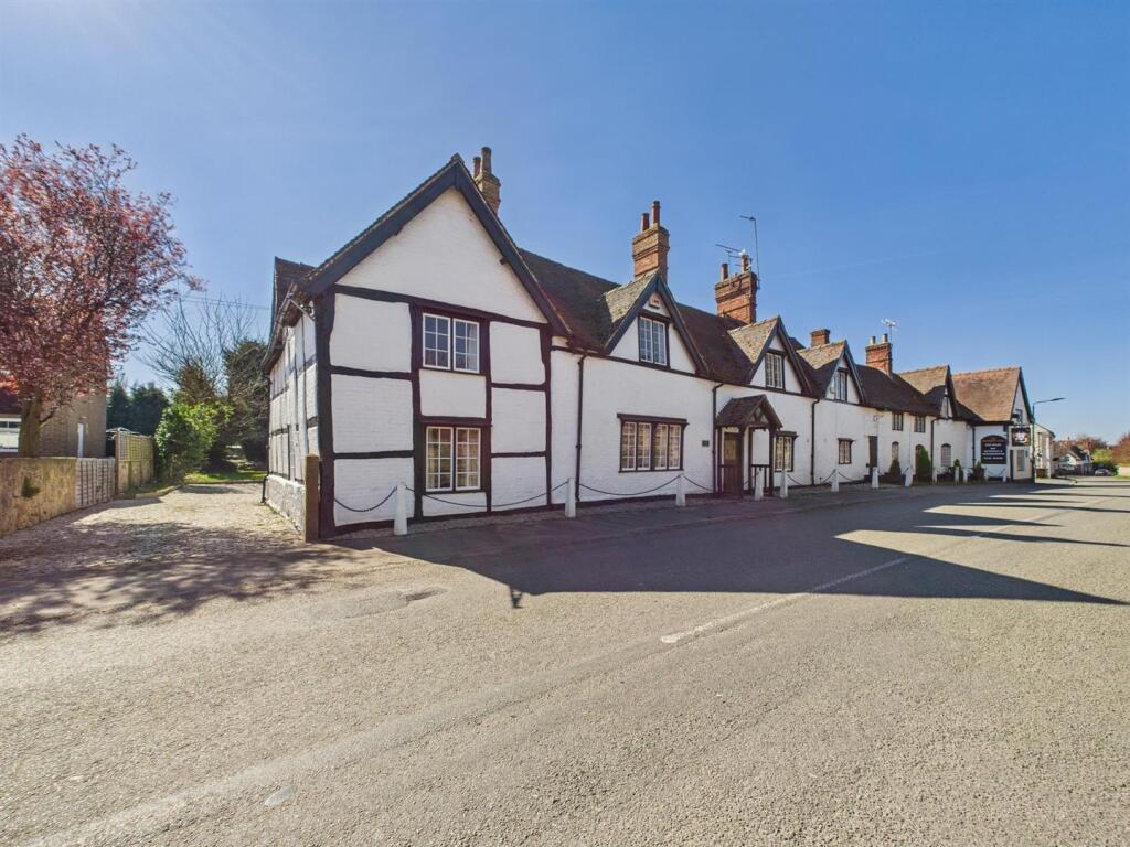 Main image of property: Four Gables, Main Street, Kings Newton, DE73 8BX