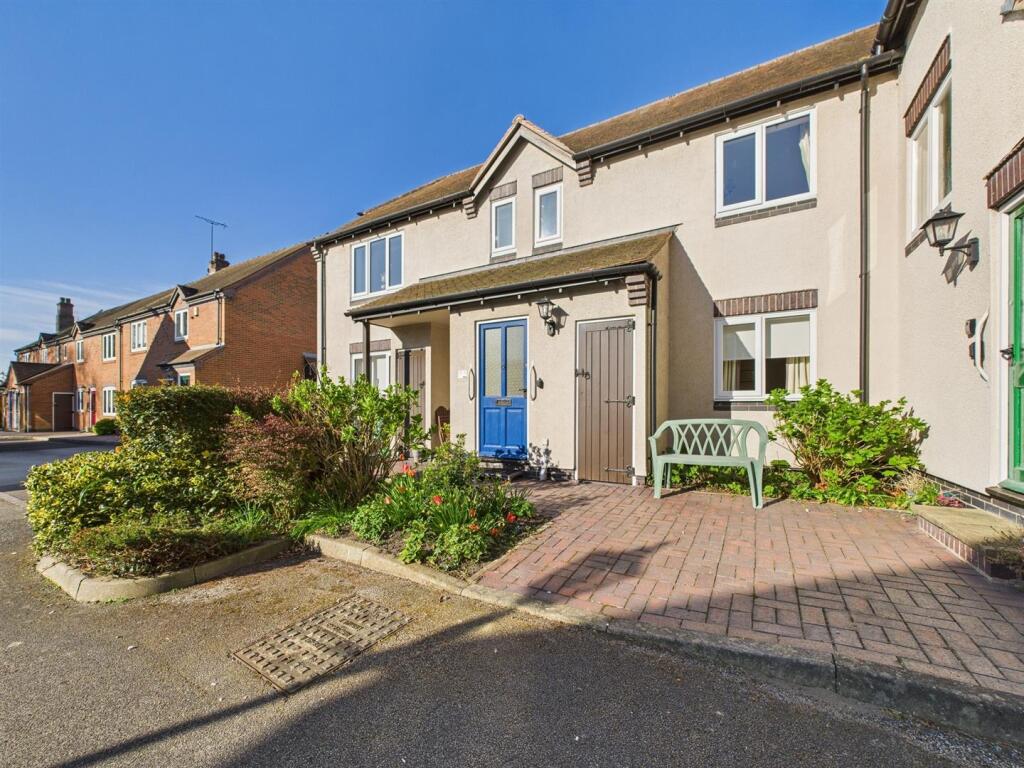 Main image of property: Castle Mills, Melbourne, DE73 8BF