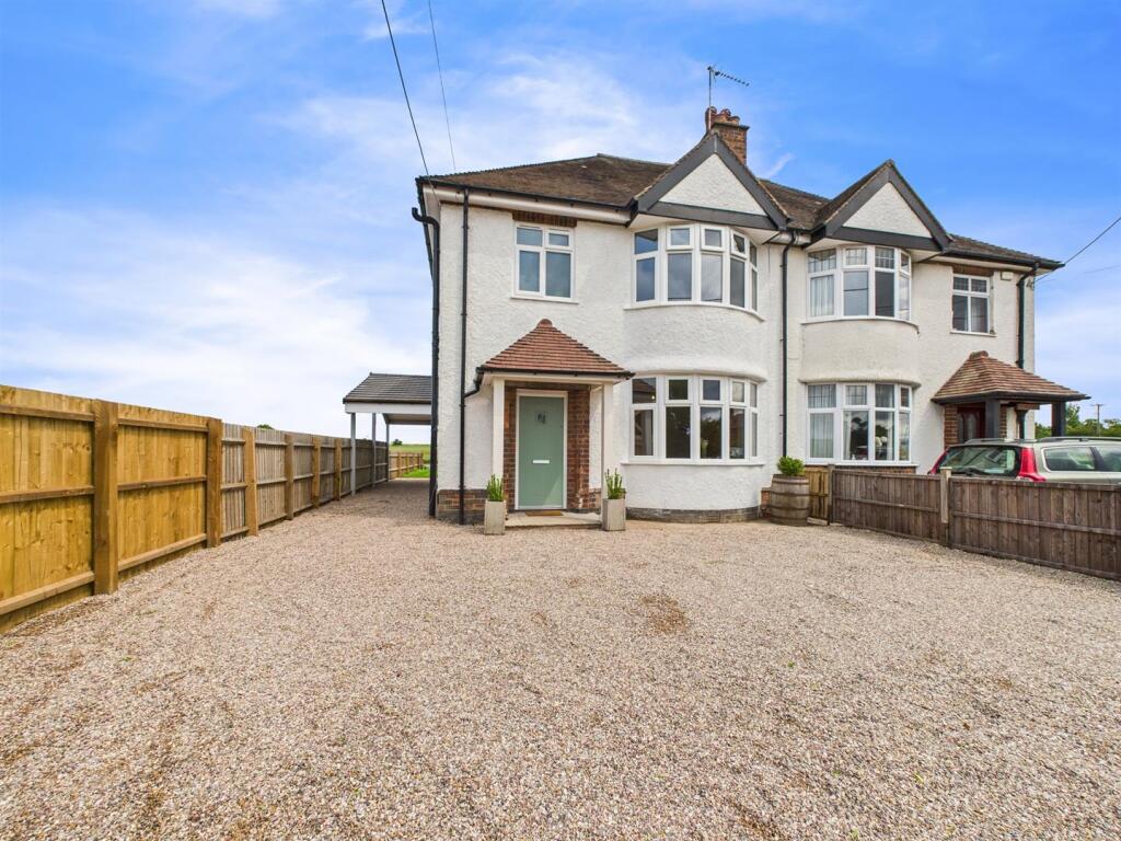 Main image of property: Ingledene, Derby Road, Melbourne, DE73 8DE