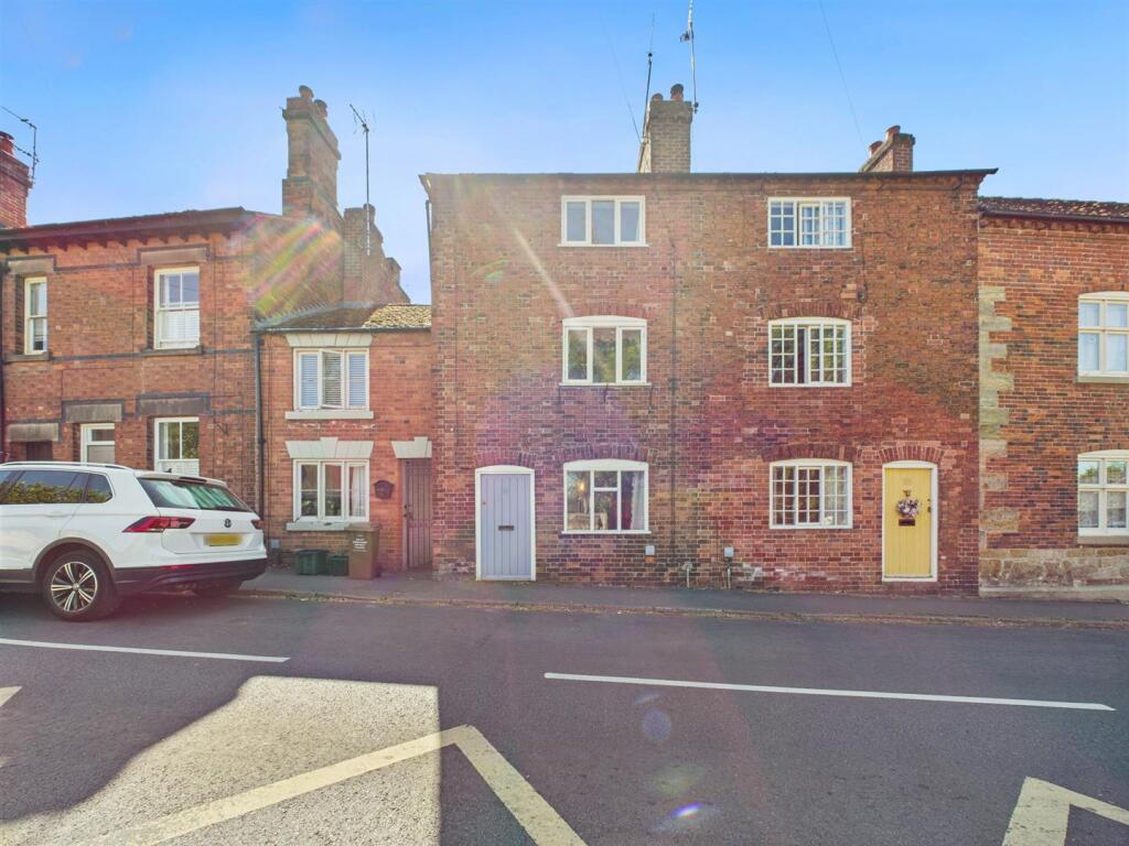 Main image of property: Castle Street, Melbourne, DE73 8DY
