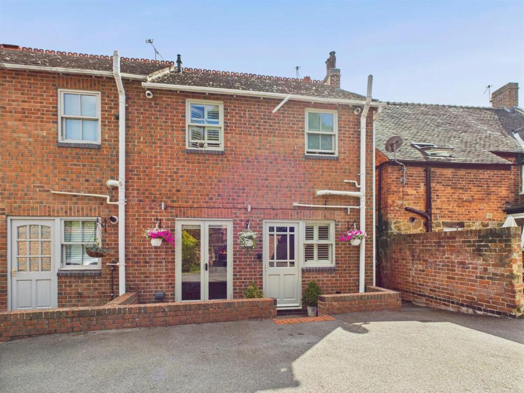 Main image of property: Victoria Mews, Derby Road, Melbourne, DE73 8FE