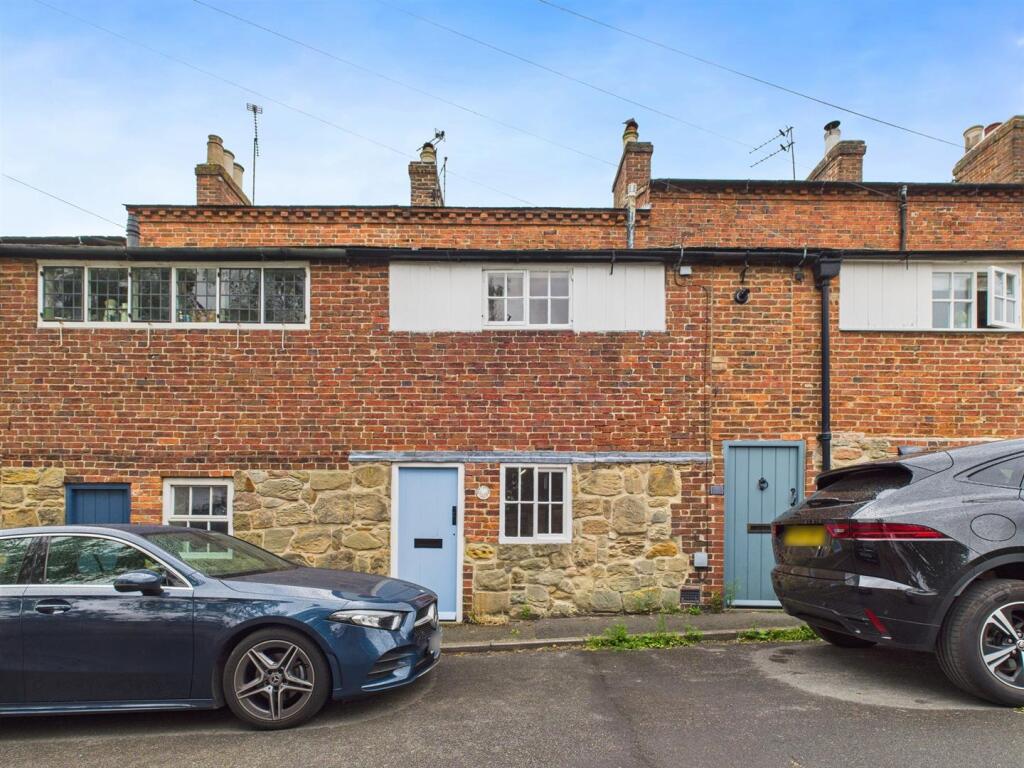 Main image of property: Rose's Cottage, Blanch Croft, Melbourne, DE73 8GG