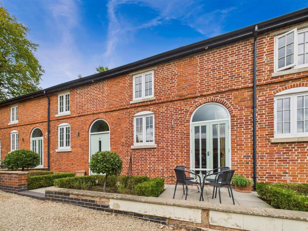 Main image of property: Meynell Mews, Main Street, Breedon-On-The-Hill, DE73 8JU