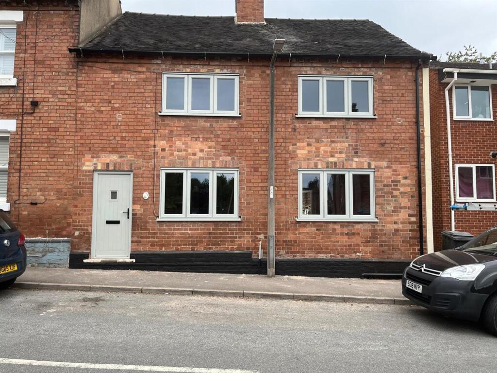 Main image of property: Monk Street, Tutbury, DE13 9NA