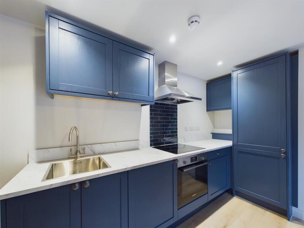 Main image of property: Lillibet, The Old Paper Shop, Melbourne, DE73 8DS