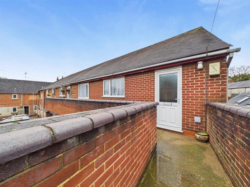 Main image of property: Main Street, Breedon-On-The-Hill, DE73 8AN