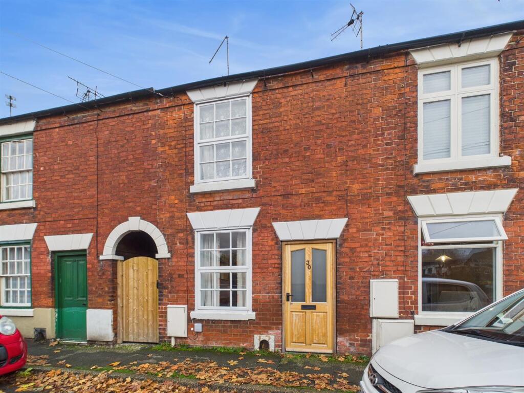 Main image of property: Station Road, Melbourne, DE73 8EB