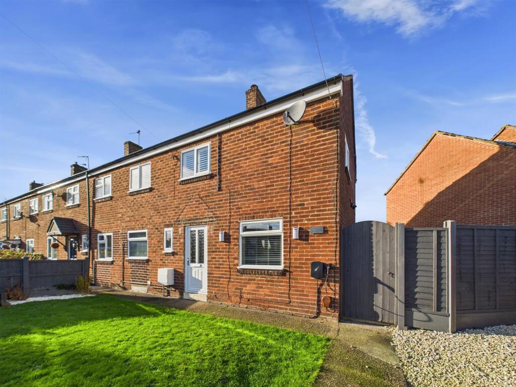 Main image of property: Springfield Road, Etwall, DE65 6LA