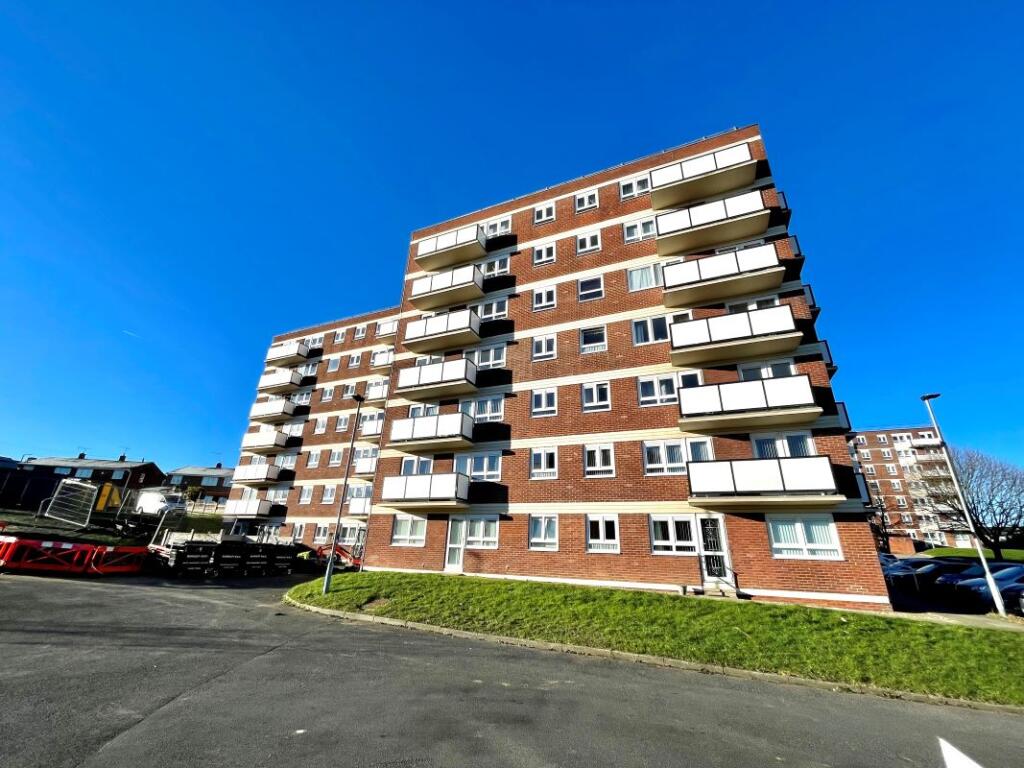 Main image of property: 25 Albion House, Union Street, Barnsley, South Yorkshire, S70 1JT