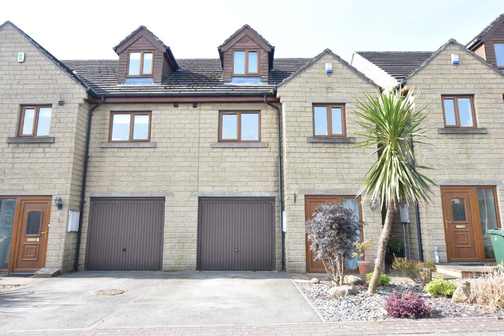 Main image of property: Churchways, Thurgoland, Sheffield, S35 7ED