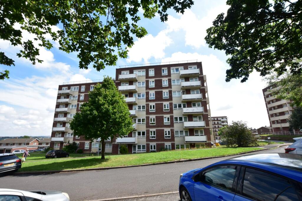 Main image of property: 10 Britannia House, Duke Crescent, Barnsley, South Yorkshire, S70 1JW