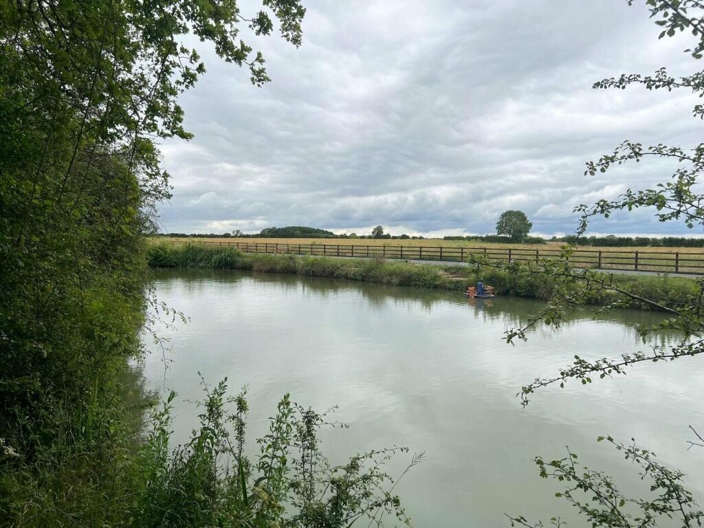 Main image of property: Brackenbury Fishing Lake, Whitecross Lane, Burton Pedwardine, Sleaford, Lincolnshire, NG34 0DA