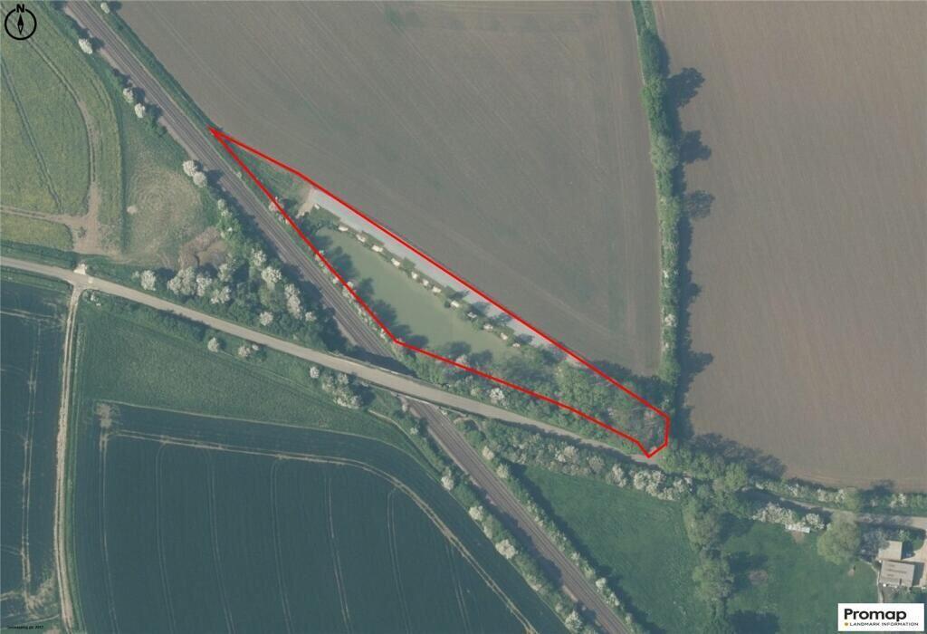 Main image of property: Brackenbury Fishing Lake, Whitecross Lane, Burton Pedwardine, Sleaford, Lincolnshire, NG34 0DA