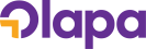 OLAPA, Barnsley Estate Agent Logo