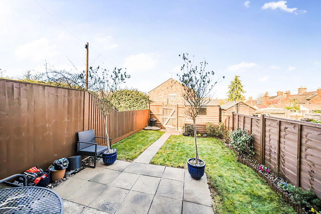 Main image of property: Church Lane West, Aldershot, GU11 3LH