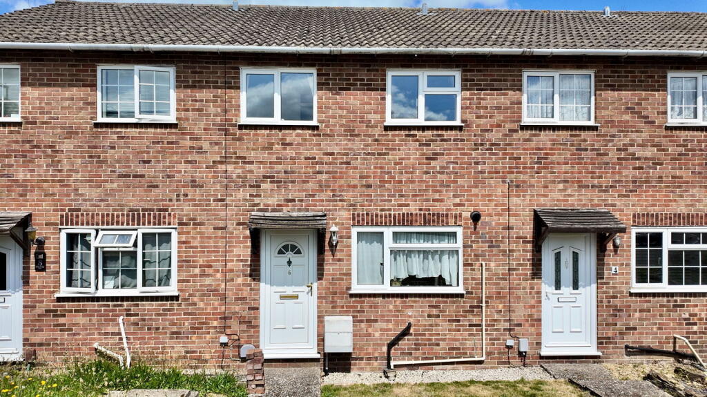 Main image of property: Church Lane West, Aldershot, GU11 3LH