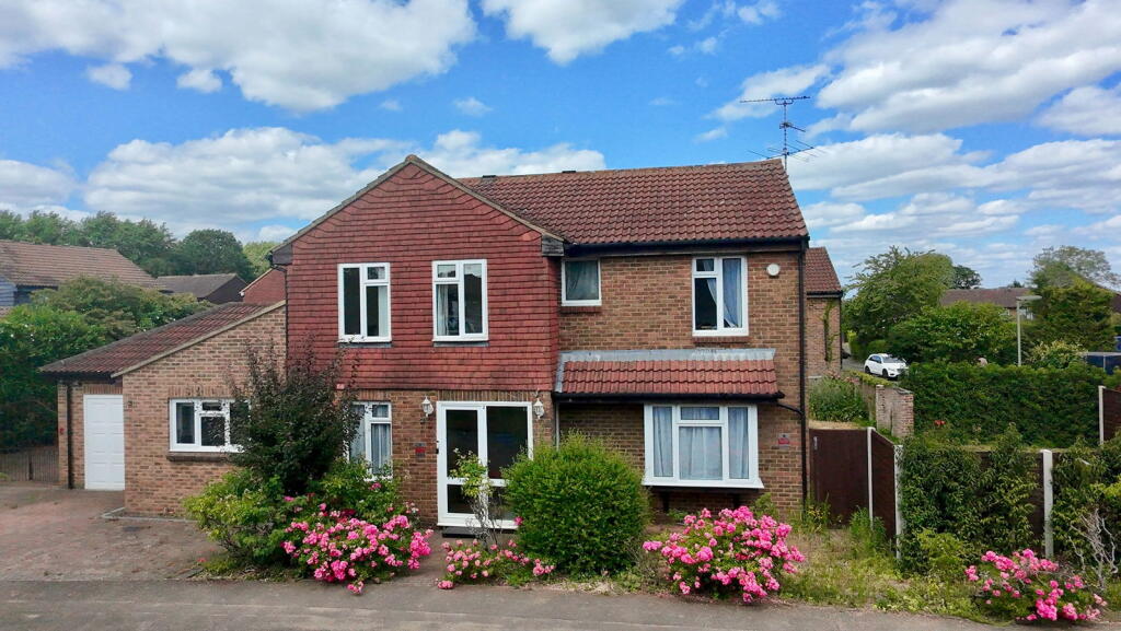 Main image of property: Sutherland Drive, Burpham, Guildford, GU4