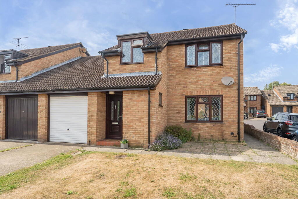 Main image of property: Old Brickfield Road, Aldershot, GU11