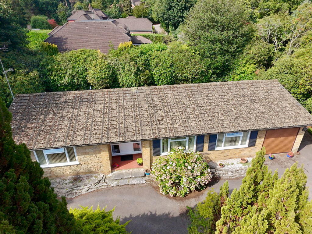 Main image of property: Rowhills, Farnham, GU9