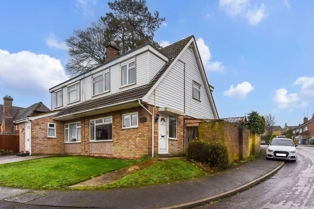 Main image of property: Riverdale, Wrecclesham, Farnham, GU10