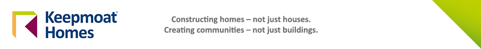 Keepmoat Homes, Willow Glade