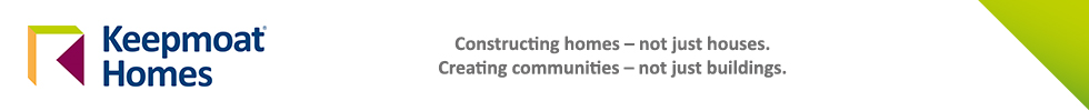 Get brand editions for Keepmoat Homes
