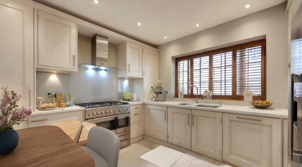 Main image of property: Draycott Place, London, SW3