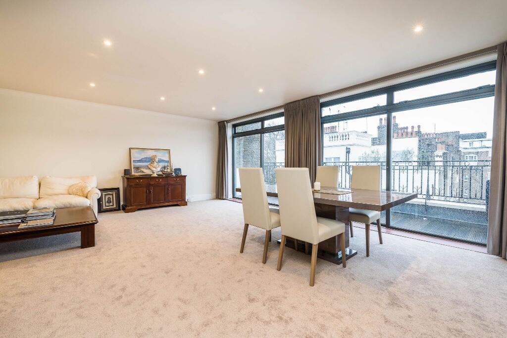Main image of property: Bryanston Place, London, W1H