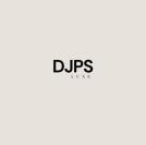 DJPS LUXE logo