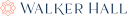 Walker Hall logo