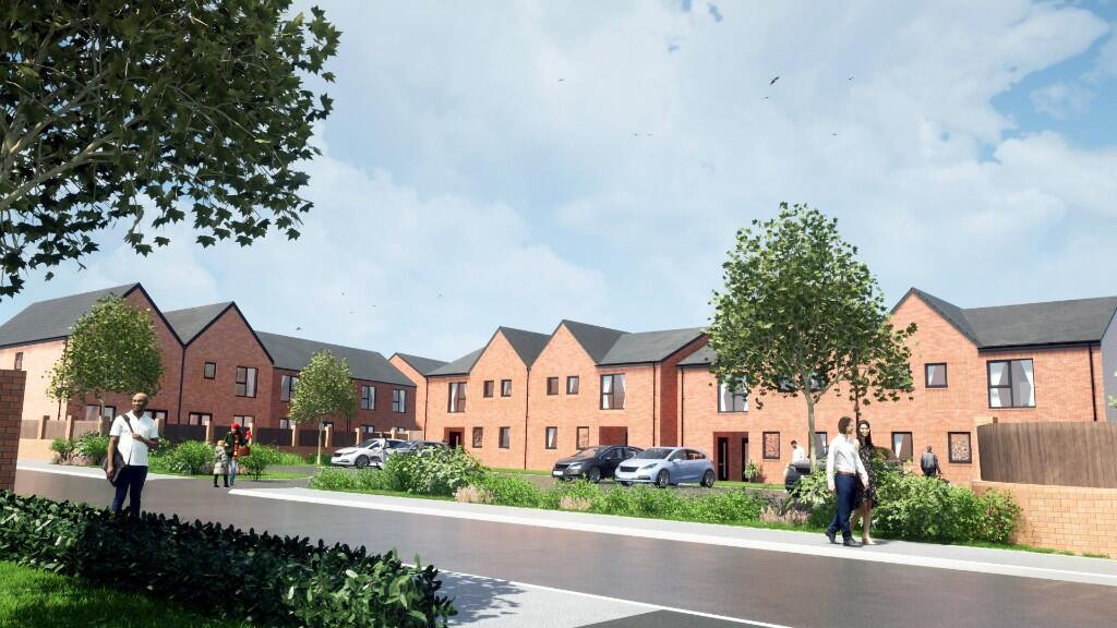 Additional property image - Ennerdale Street,
Hetton-Le-Hole,
Houghton Le Spring,
DH5