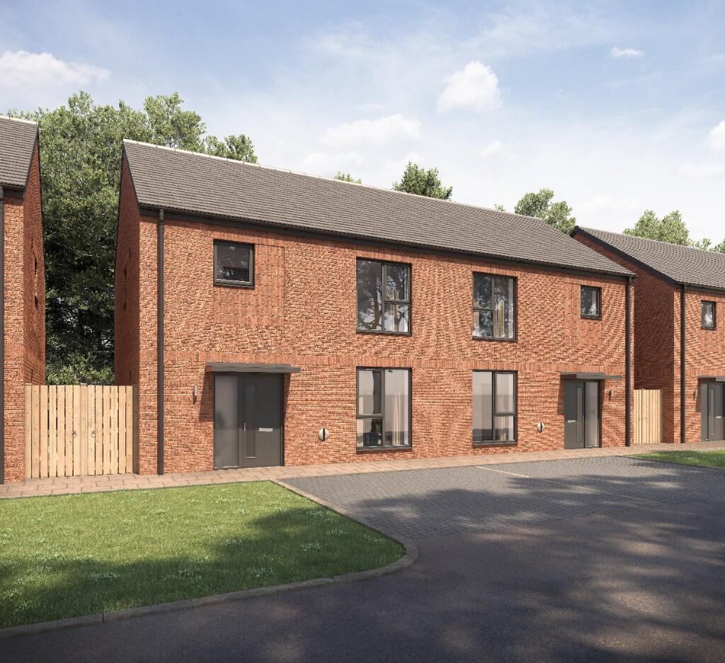 Main image of property: Ennerdale Street,
Hetton-Le-Hole,
Houghton Le Spring,
DH5