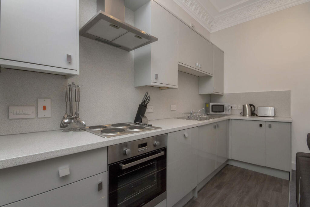 Additional property image - Gowrie Street, Dundee