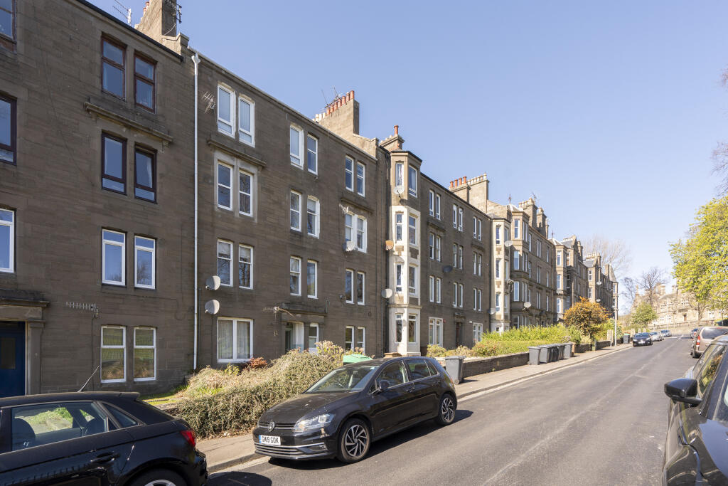 Main image of property: Baxter Park Terrace, Dundee
