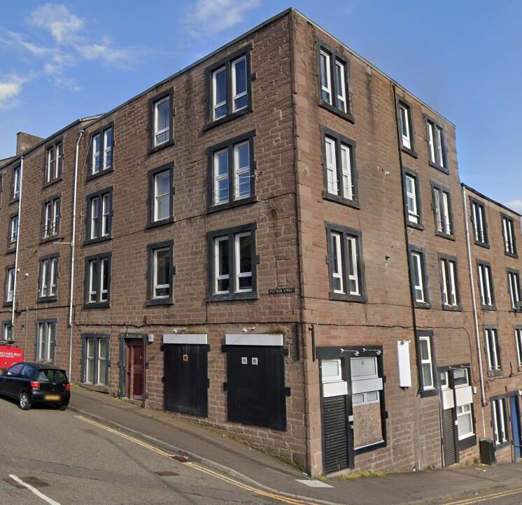 Main image of property: Pitfour Street, Dundee