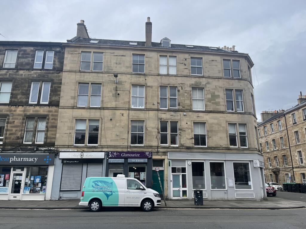 Main image of property: Brougham Street, Edinburgh