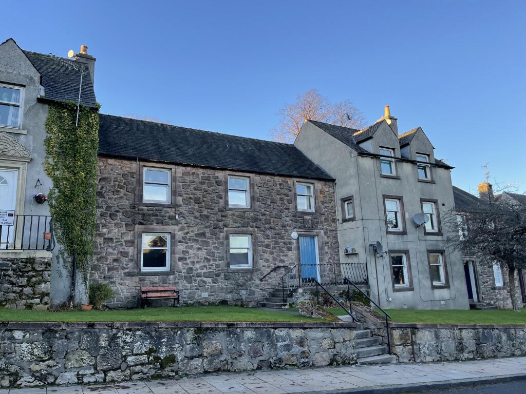Main image of property: St. John Street, Stirling, Stirlingshire