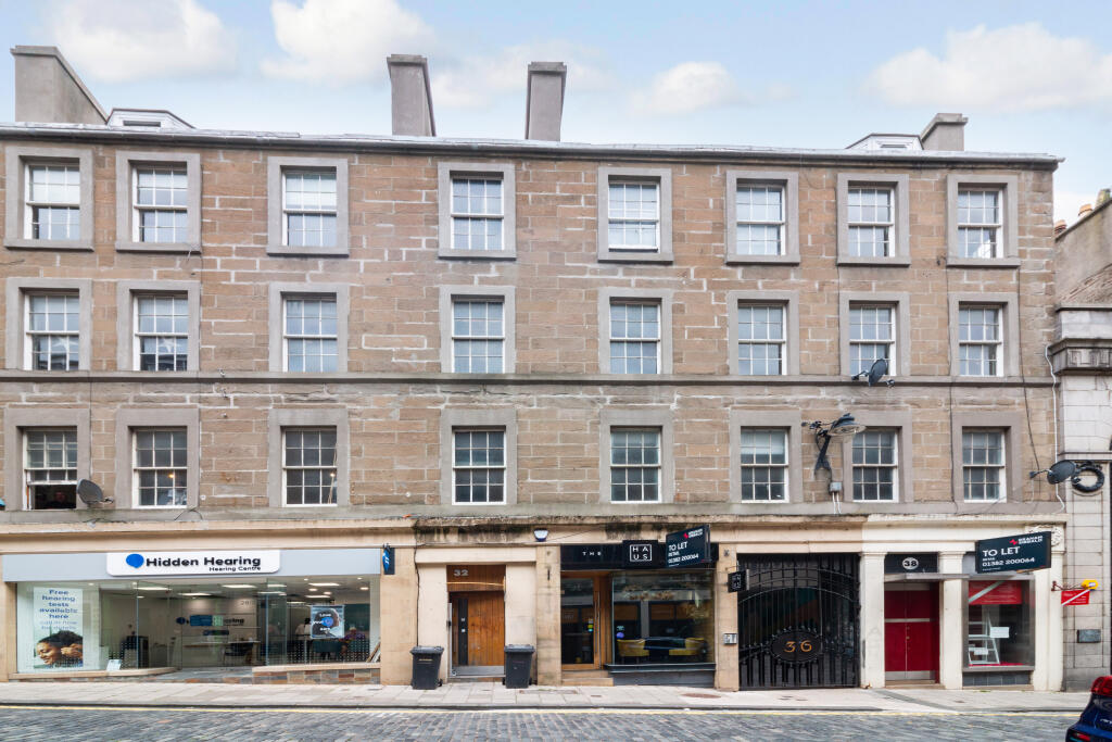 Main image of property: Castle Street, Dundee