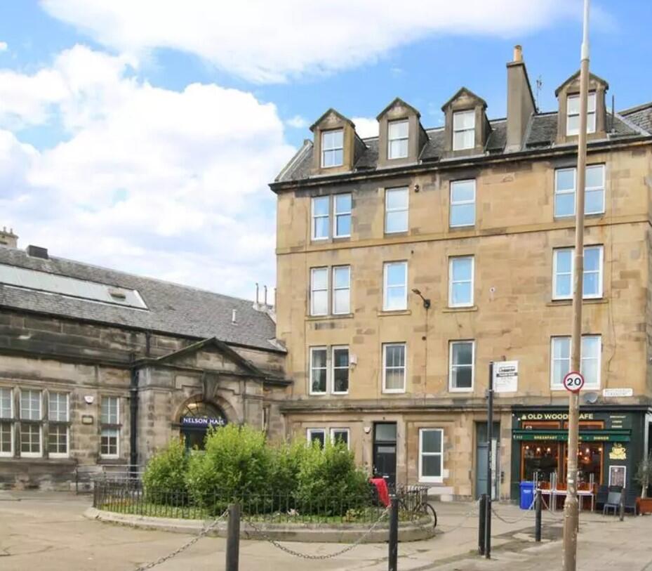 Main image of property: Spittalfield Crescent, Edinburgh