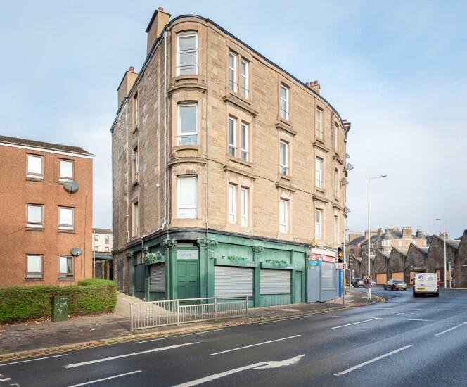 Main image of property: Lambs Lane, Dundee, Angus