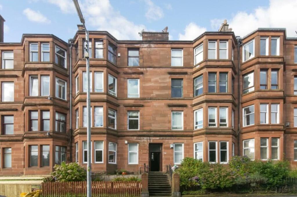 Main image of property: 85 1/2 Armadale Street, Glasgow