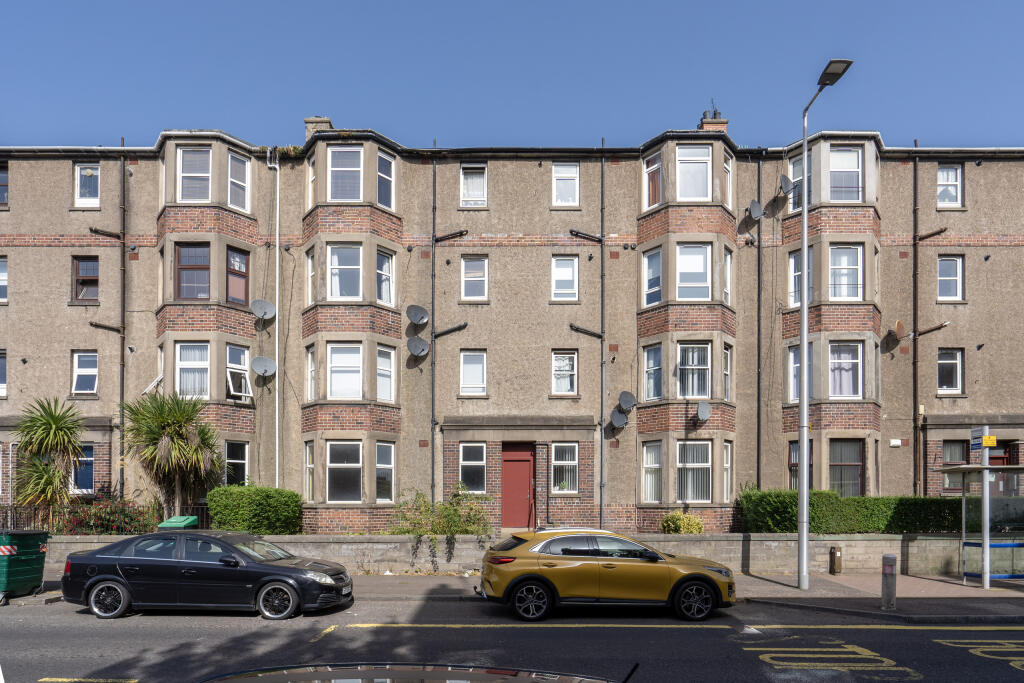 Main image of property: Clepington Road, Dundee