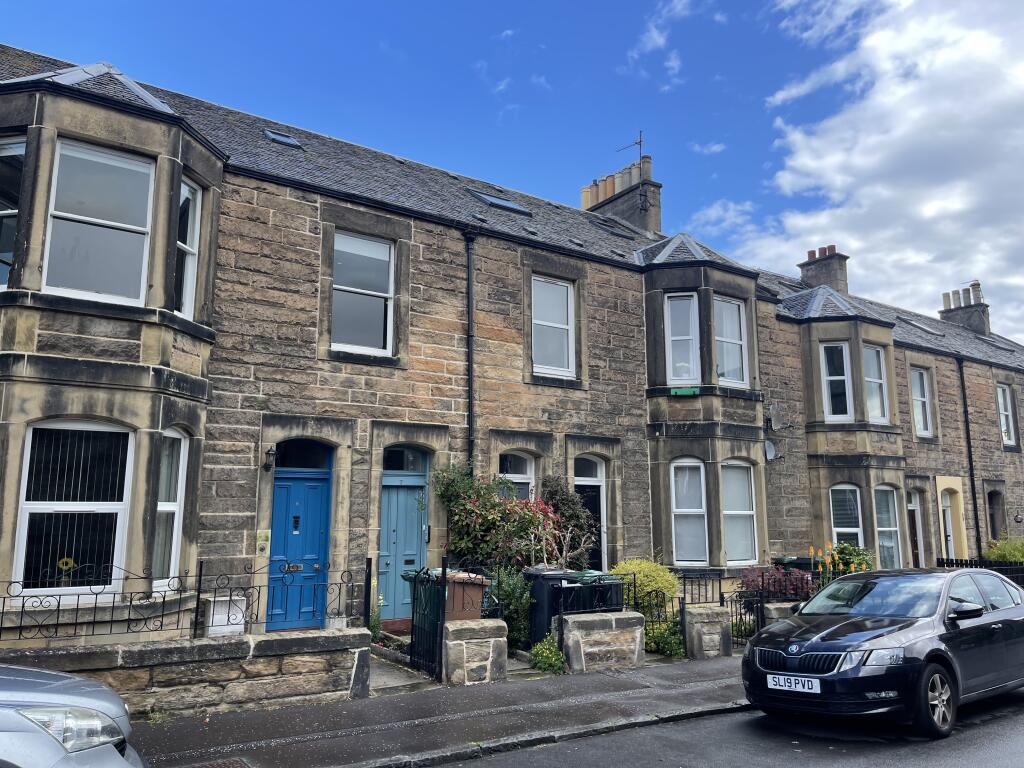 Main image of property: Ryehill Terrace, Edinburgh