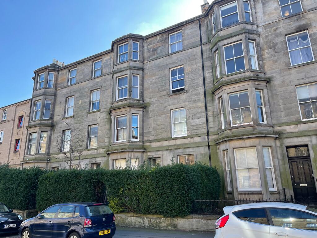 Main image of property: Rankeillor Street, Edinburgh